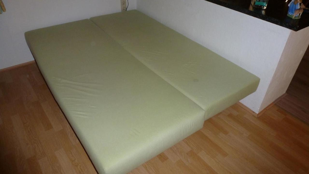 Ferienwohnung Irene Ludwigschorgast Kültér fotó